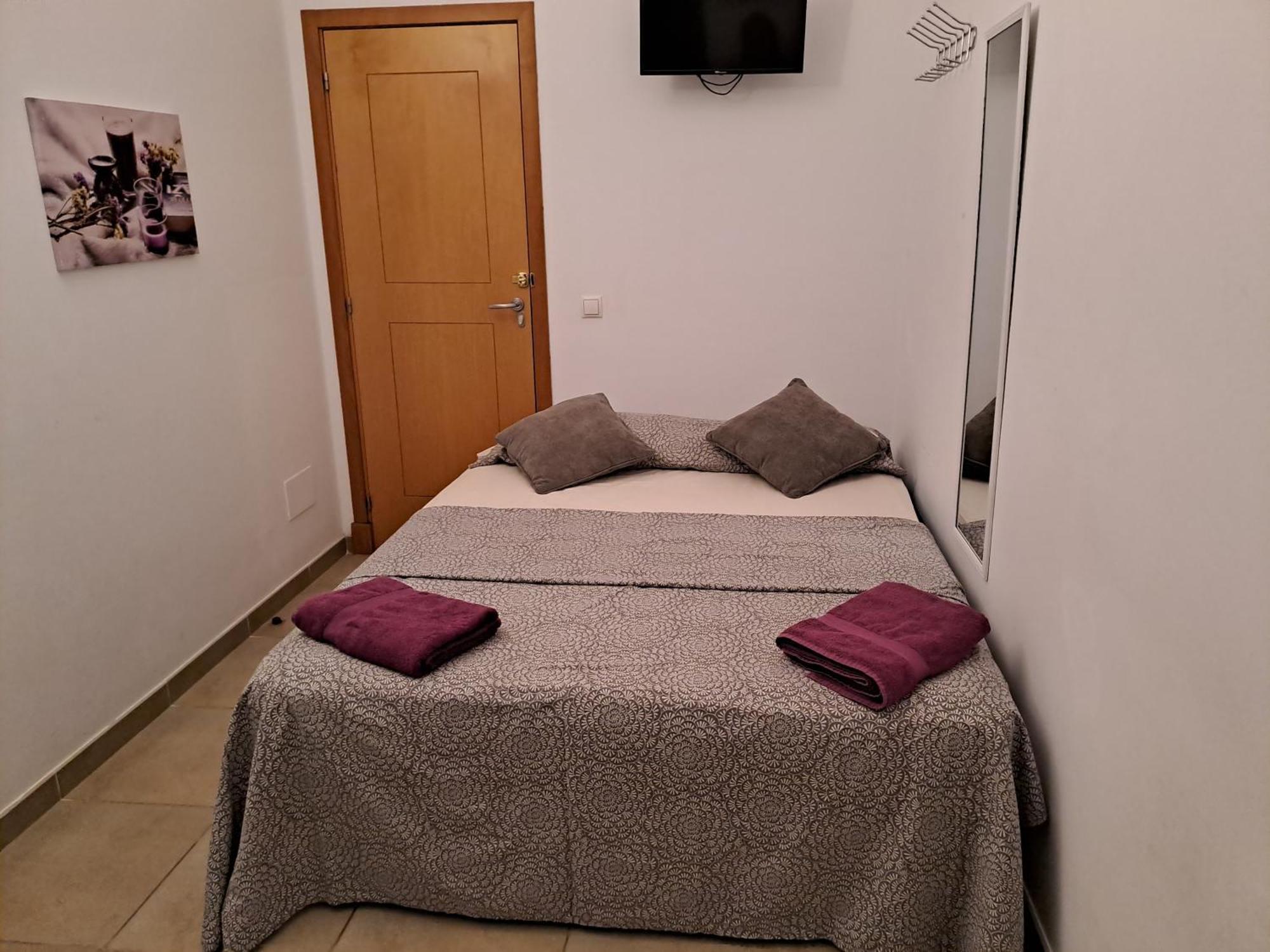 Apartamento Trendy PMI Exterior foto