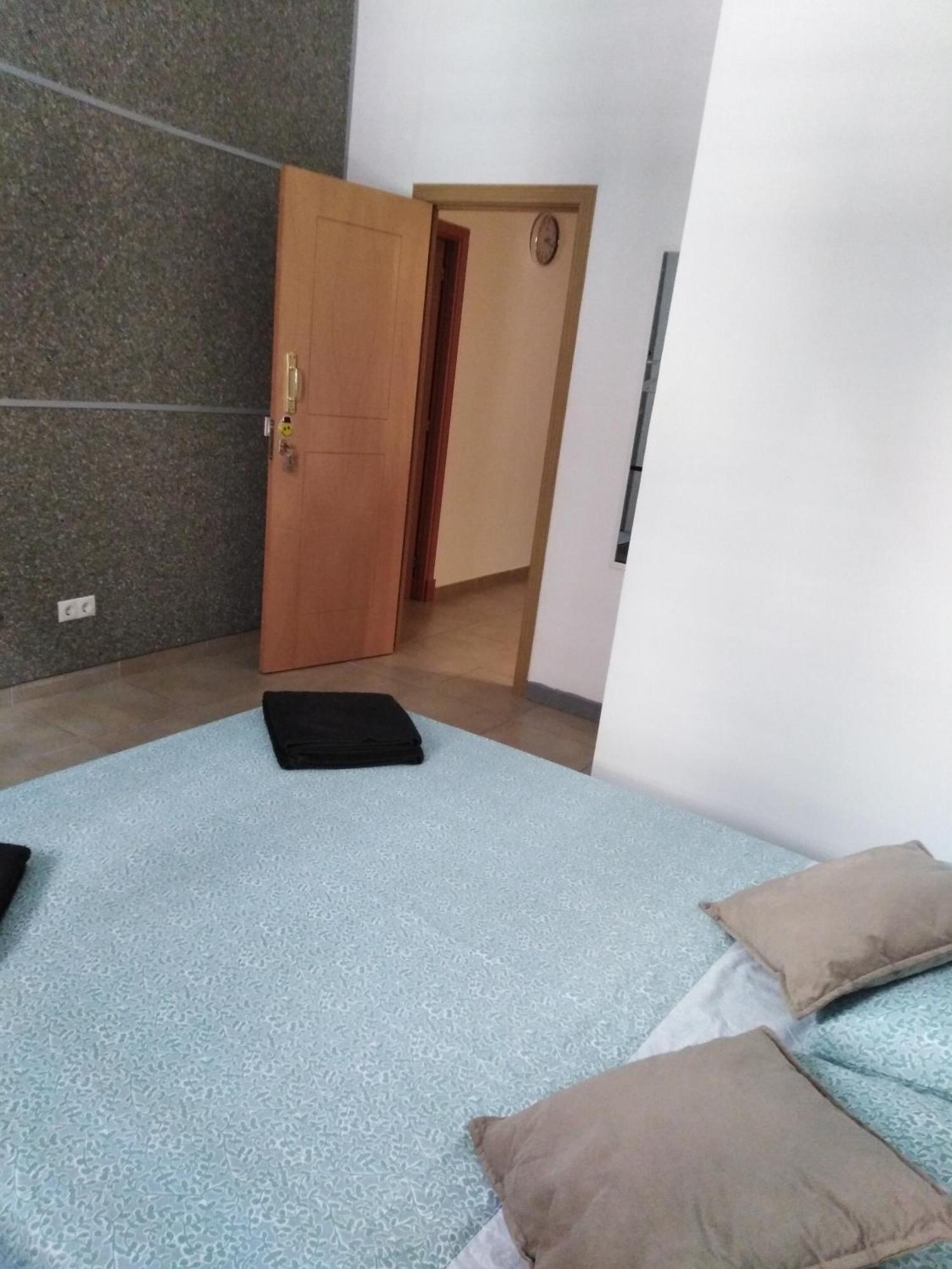 Apartamento Trendy PMI Exterior foto