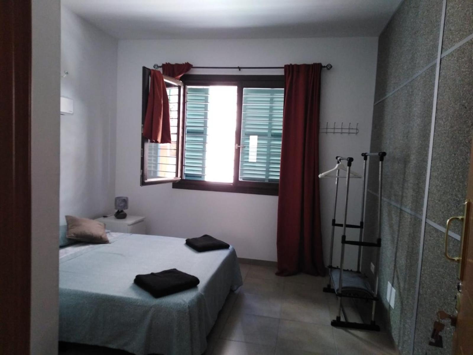 Apartamento Trendy PMI Exterior foto